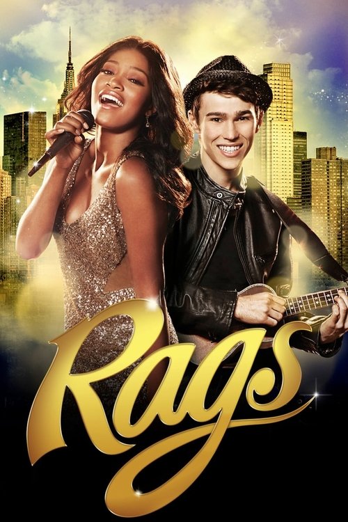 Rags 海报