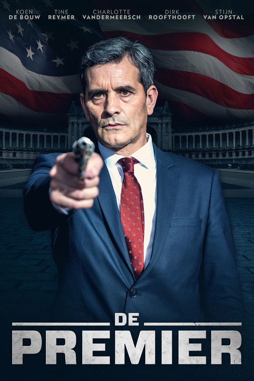 De Premier 海报