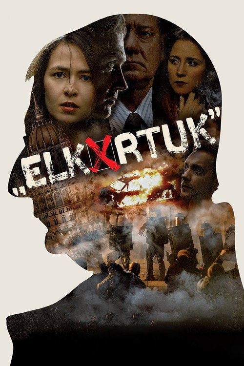 Elk*rtuk 海报