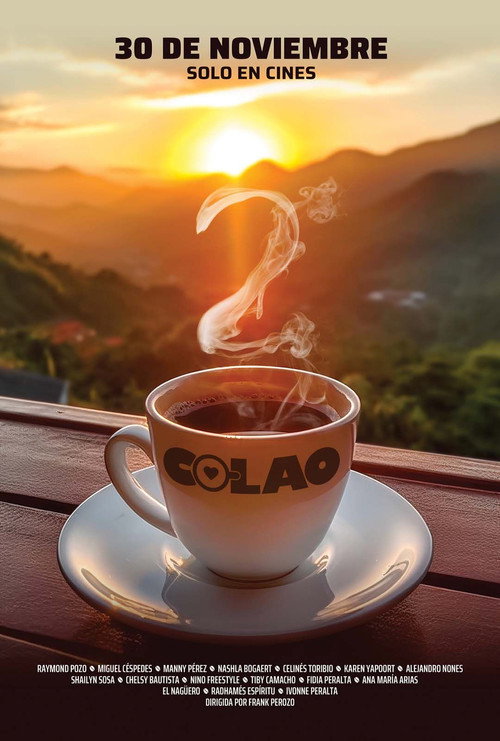 Colao 2 海报