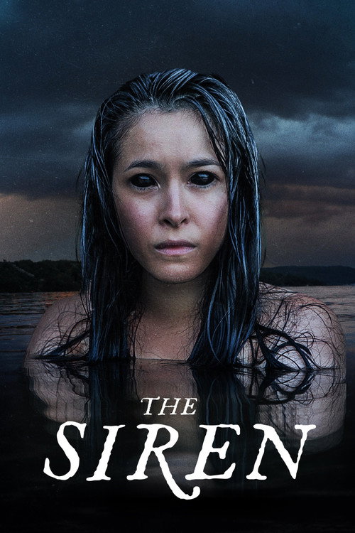 The Siren 海报