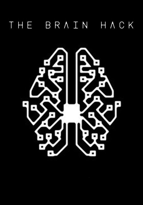 The Brain Hack 海报