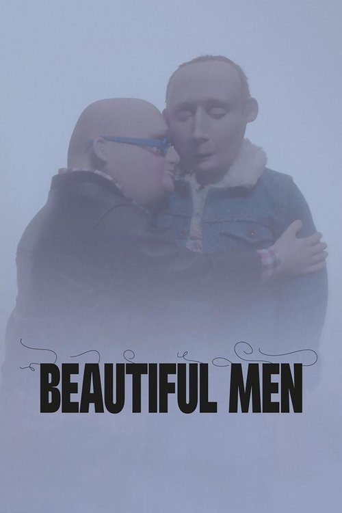 Beautiful Men 海报
