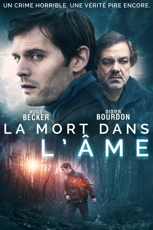La mort dans l'âme 海报