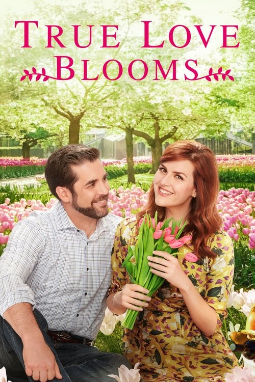 True Love Blooms 海报