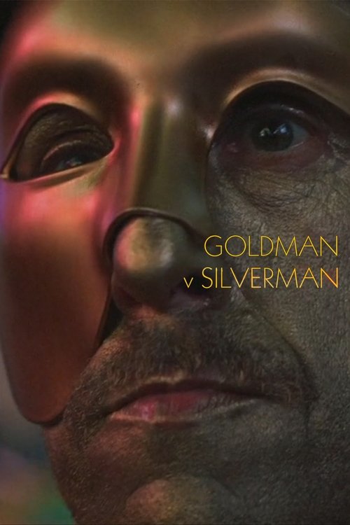 Goldman v Silverman 海报