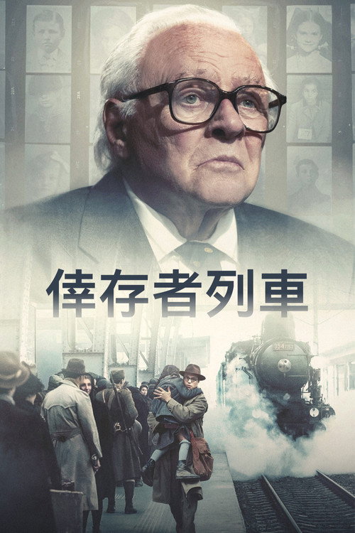 一生 海报