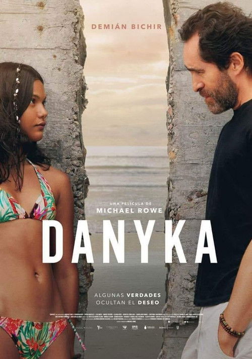 Danyka 海报