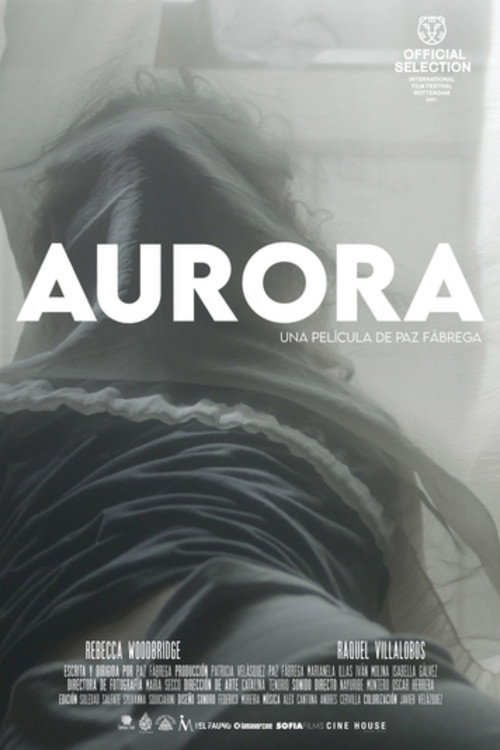 Aurora 海报