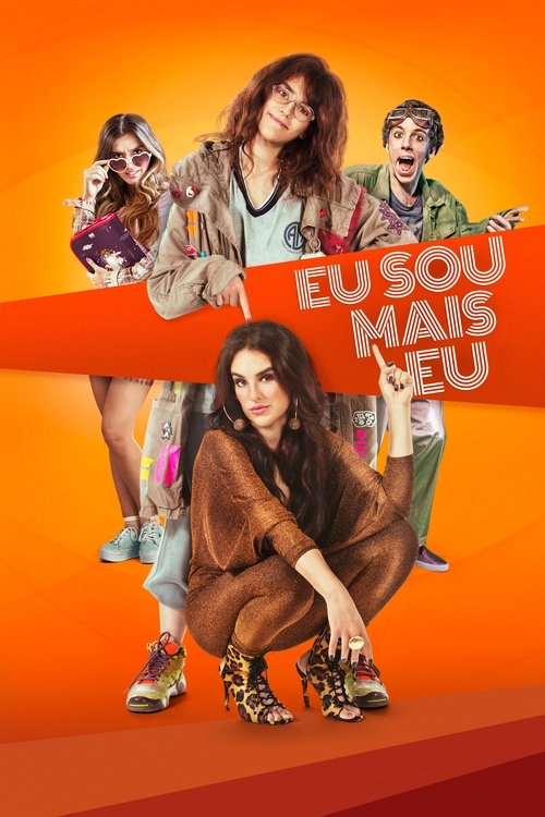 Eu Sou Mais Eu 海报
