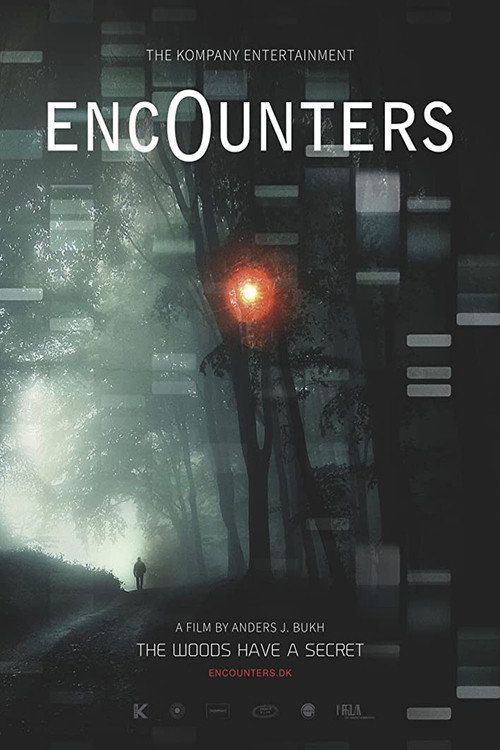 Encounters 海报