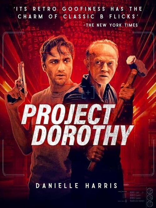 Project Dorothy 海报