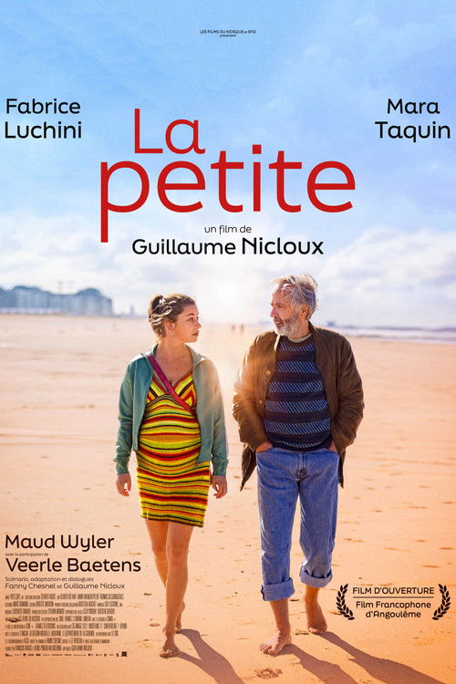 La Petite 海报