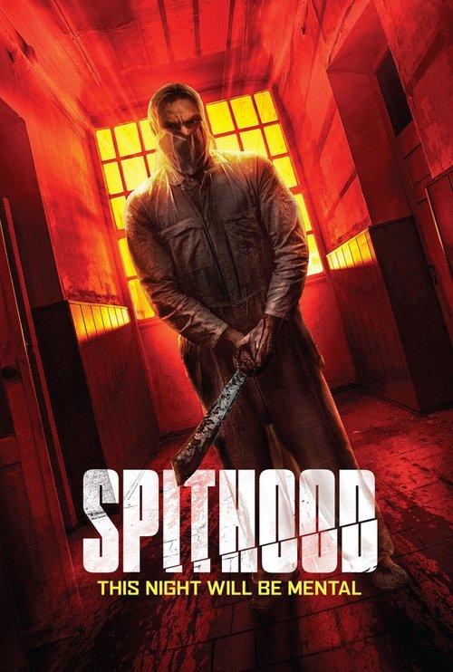 Spithood 海报