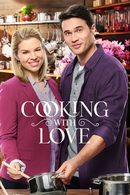 Cooking with Love 海报
