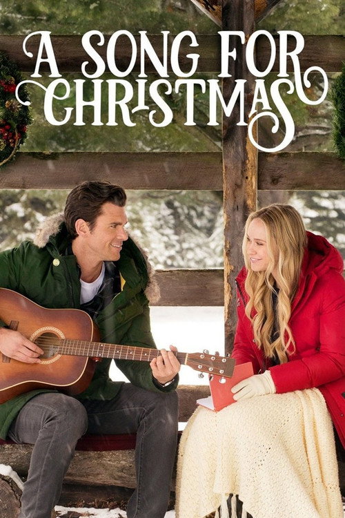 A Song for Christmas 海报