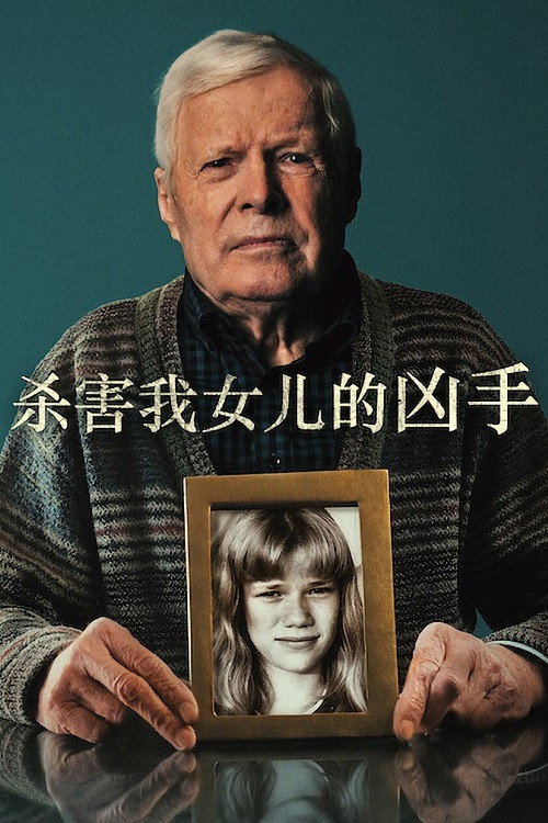 杀害我女儿的凶手 海报