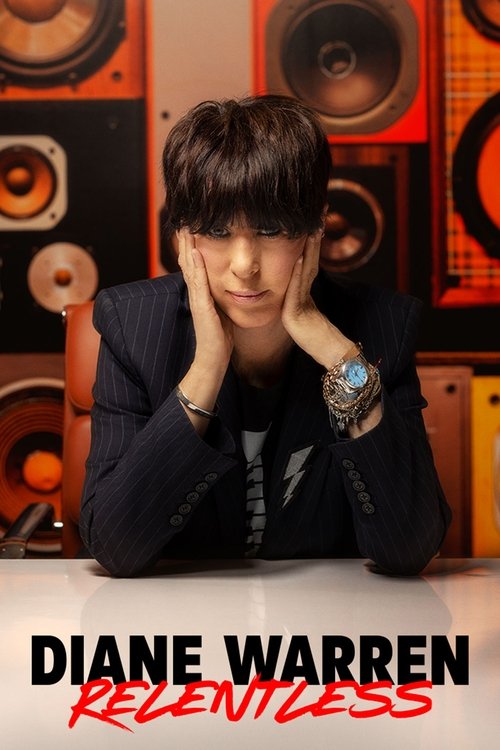 Diane Warren: Relentless 海报
