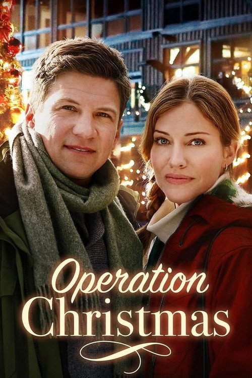 Operation Christmas 海报