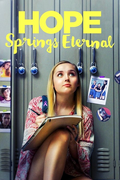 Hope Springs Eternal 海报