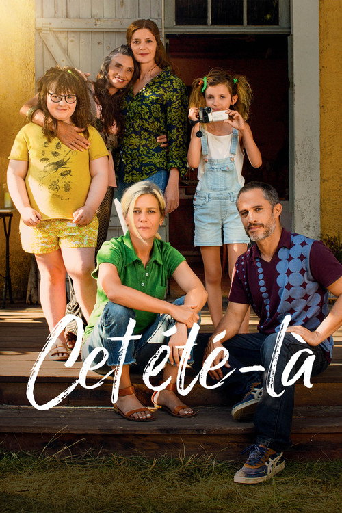 Cet été-là 海报