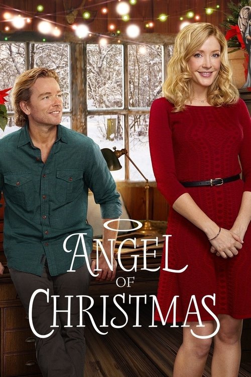 Angel of Christmas 海报
