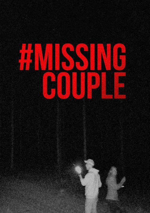 #MissingCouple 海报