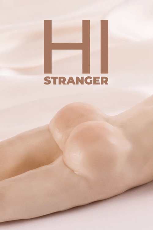 Hi Stranger 海报
