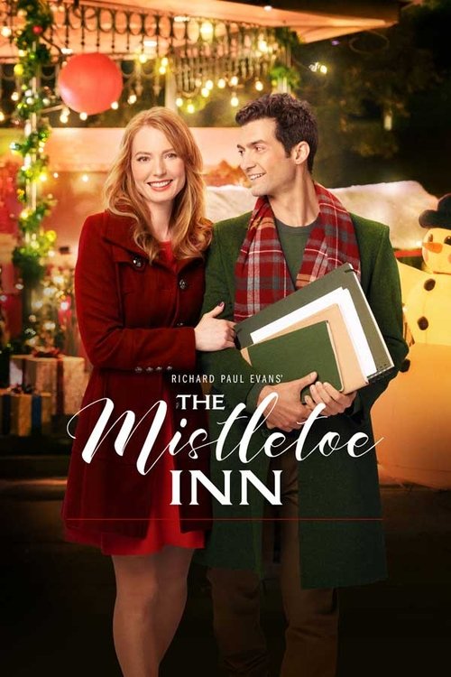 The Mistletoe Inn 海报