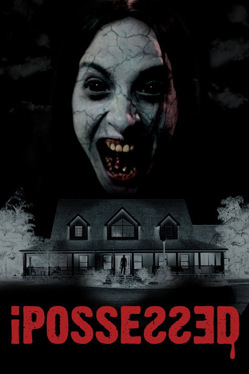 iPossessed 海报