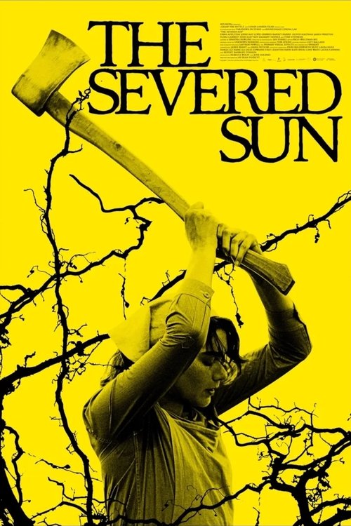 The Severed Sun 海报