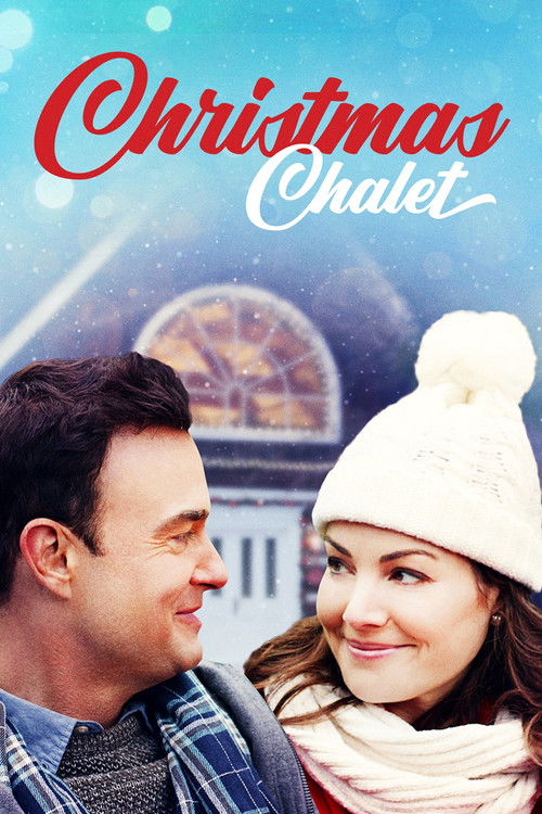 The Christmas Chalet 海报