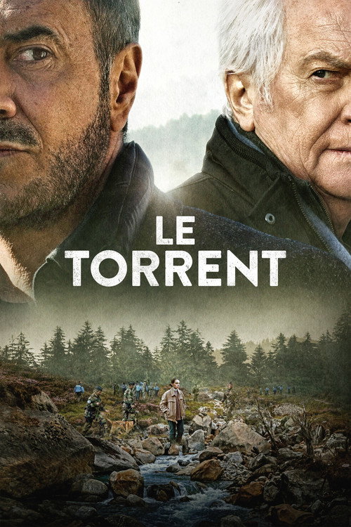 Le Torrent 海报