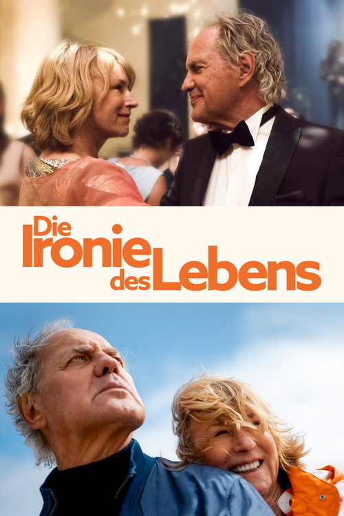 Die Ironie des Lebens 海报