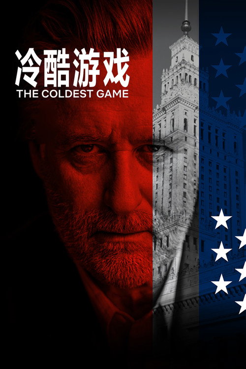冷酷游戏 海报