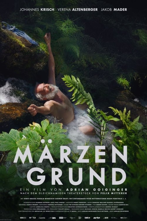 Märzengrund 海报