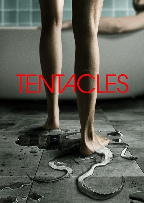 Tentacles 海报