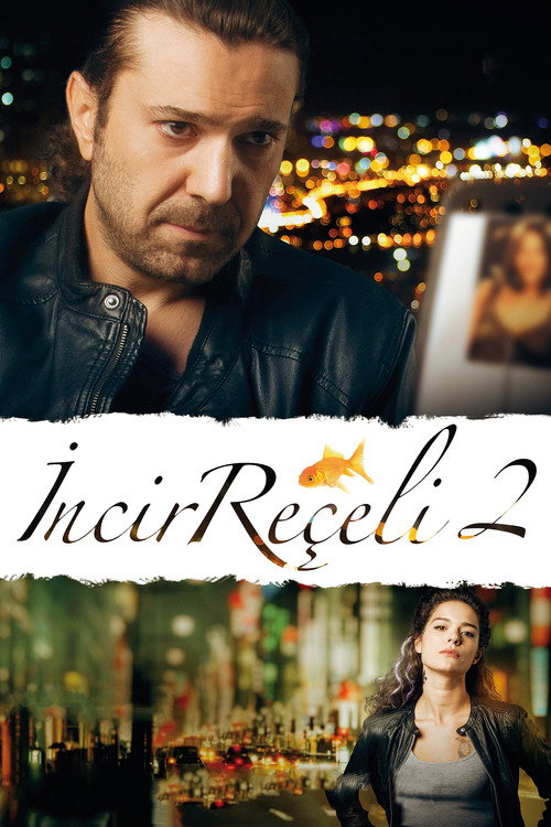 İncir Reçeli 2 海报