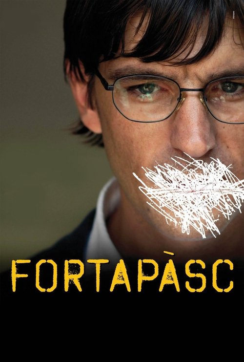 Fortapàsc 海报