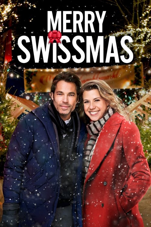 Merry Swissmas 海报