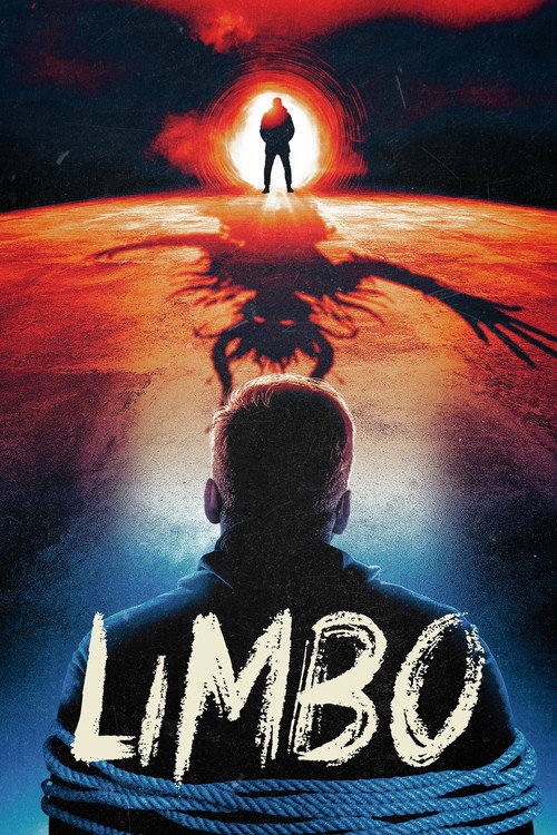 Limbo 海报