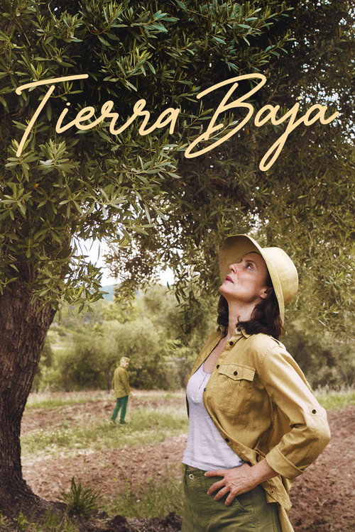 Tierra Baja 海报