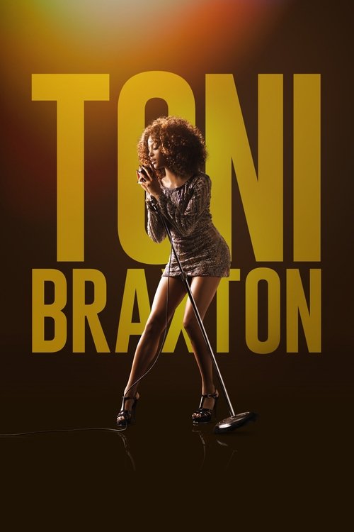 Toni Braxton: Unbreak My Heart 海报