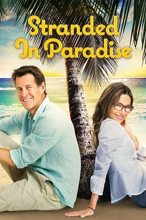 Stranded in Paradise 海报