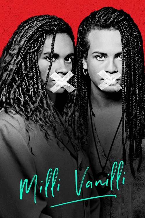 Milli Vanilli 海报