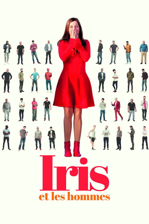 Iris et les hommes 海报