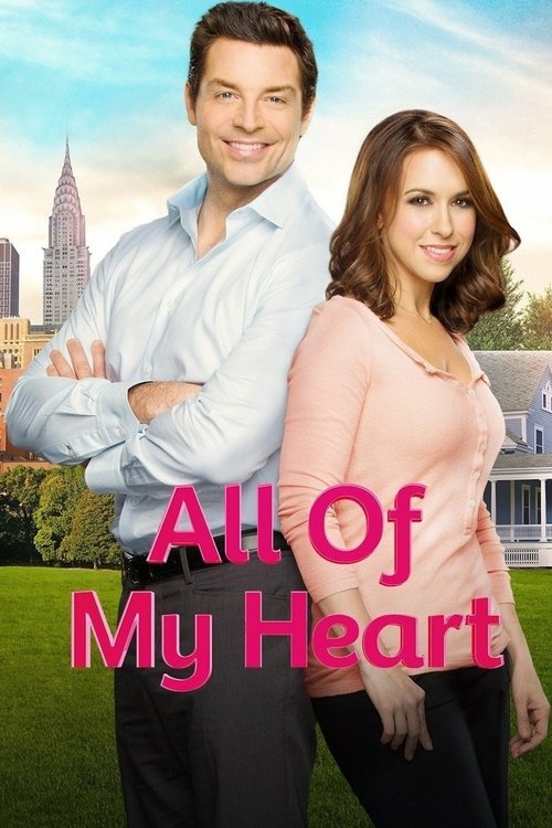 All of My Heart 海报