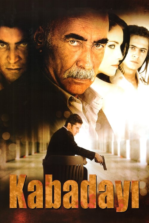 Kabadayı 海报