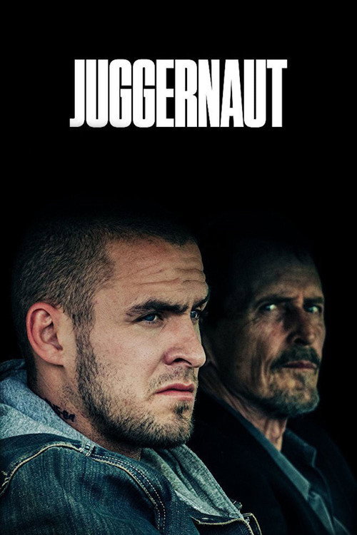 Juggernaut 海报