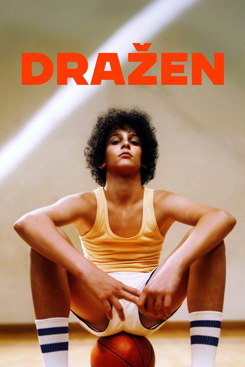 Dražen 海报